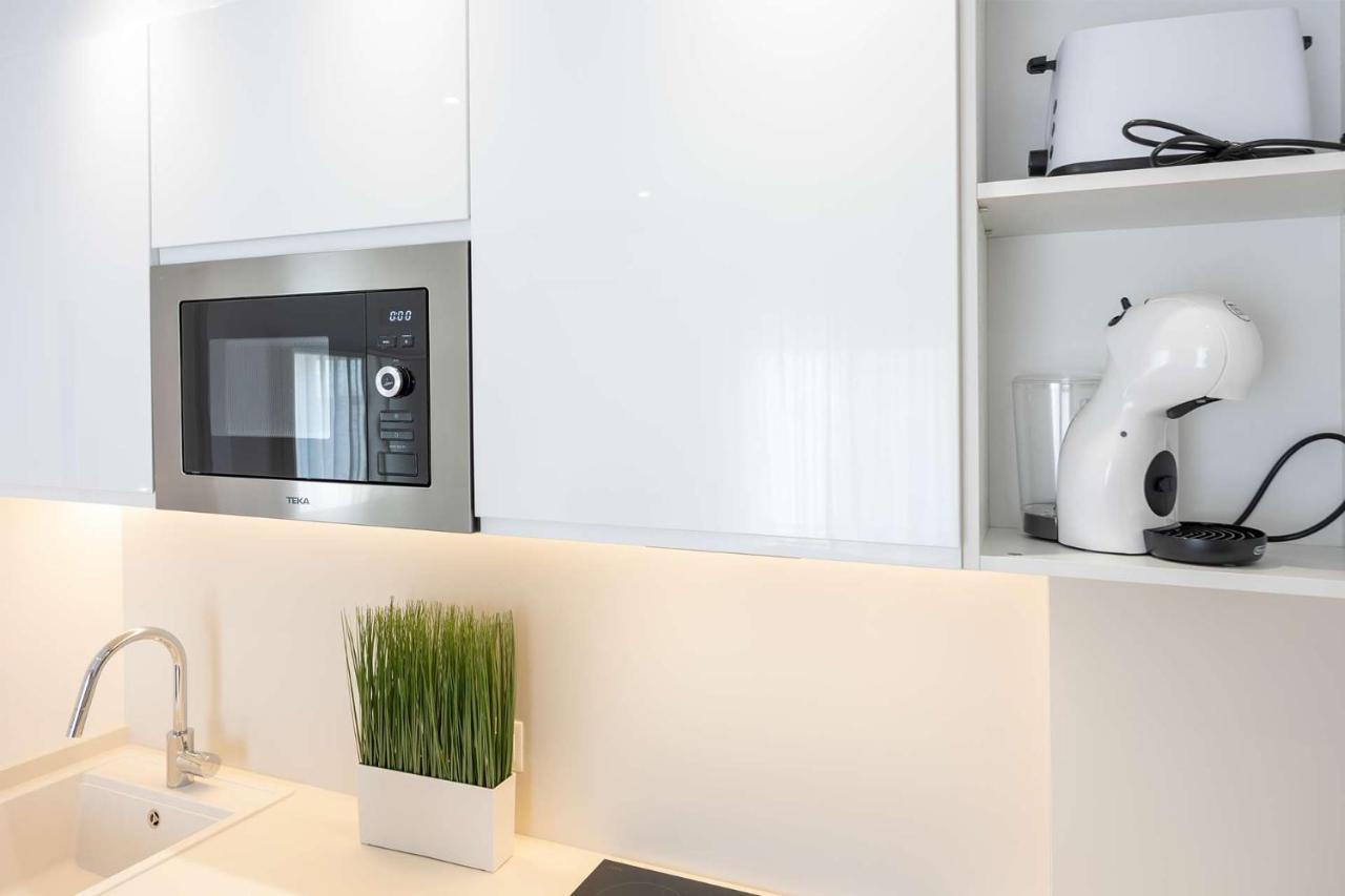 Apartamentos Carmen Маро Экстерьер фото