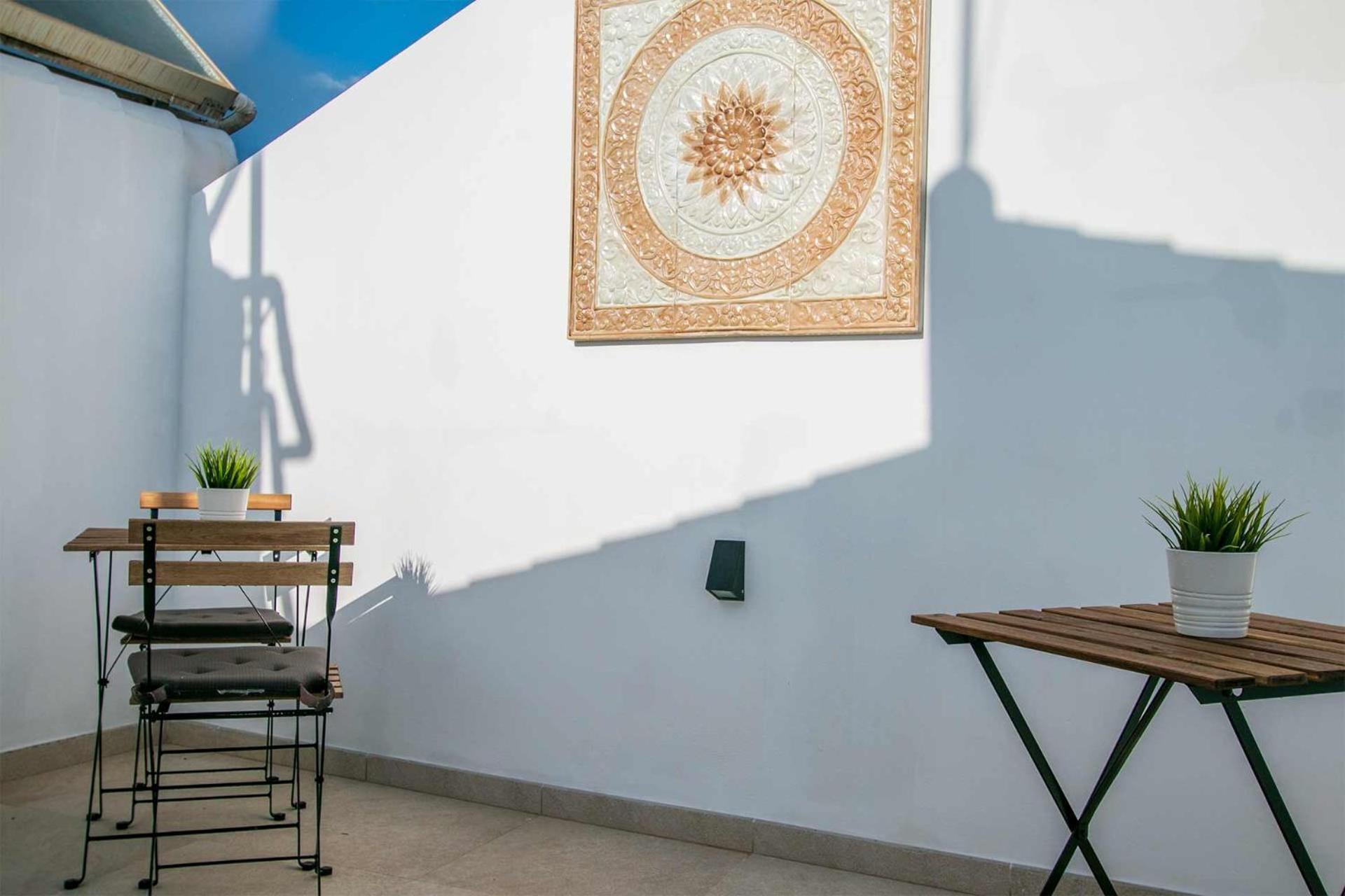 Apartamentos Carmen Маро Экстерьер фото