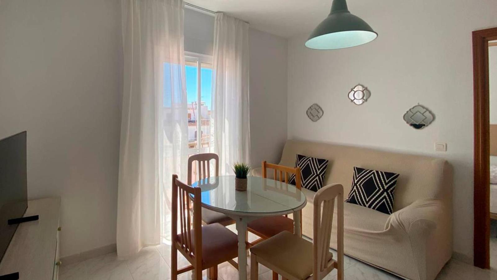 Apartamentos Carmen Маро Экстерьер фото
