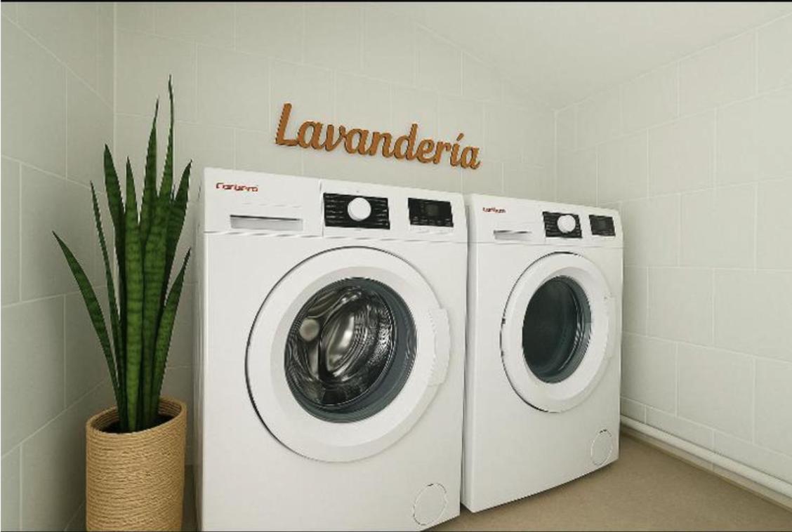 Apartamentos Carmen Маро Экстерьер фото