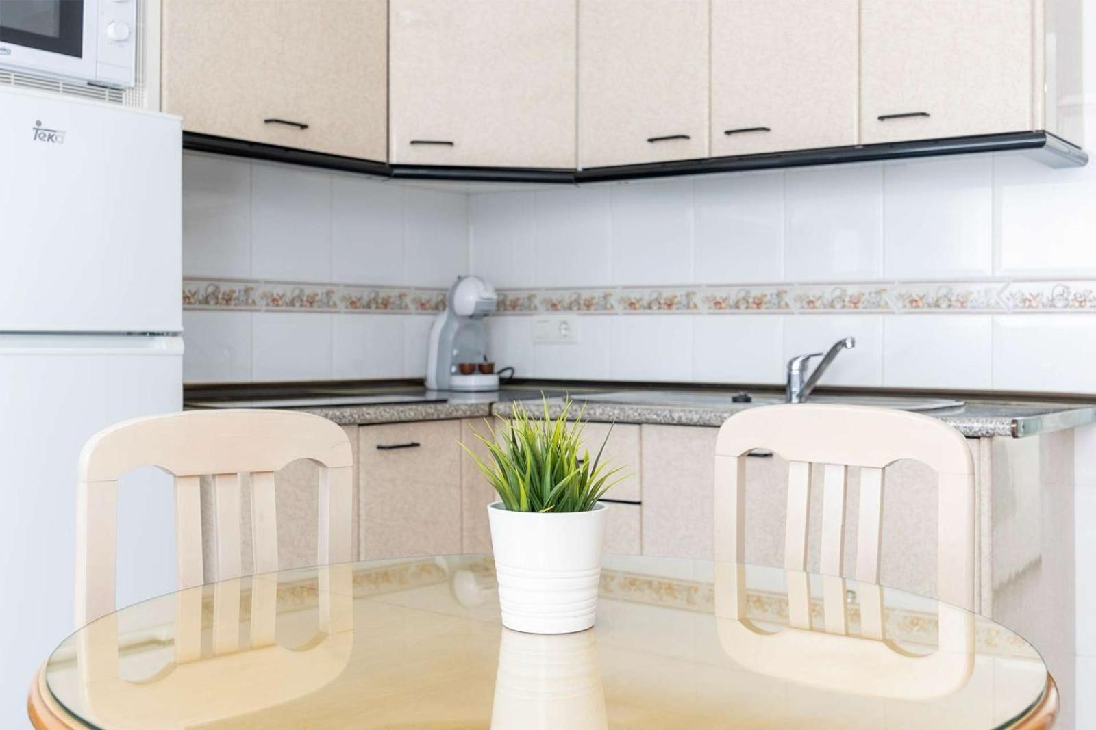 Apartamentos Carmen Маро Экстерьер фото