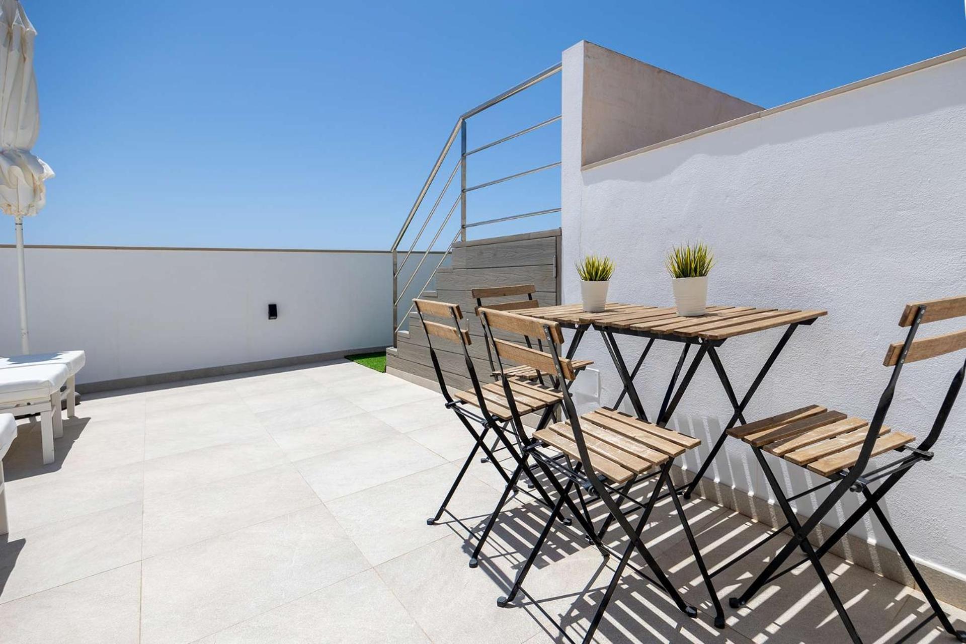 Apartamentos Carmen Маро Экстерьер фото
