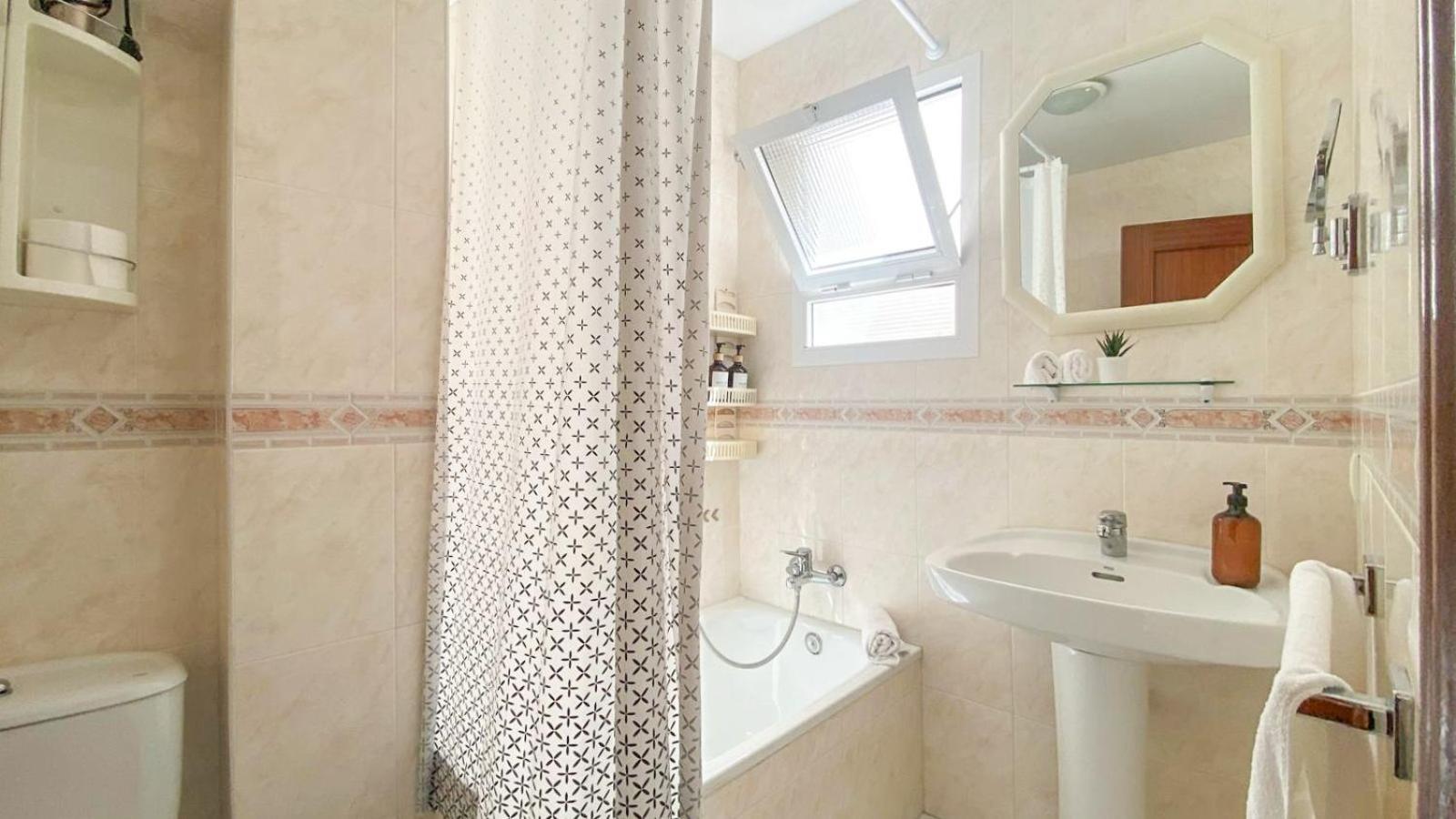 Apartamentos Carmen Маро Экстерьер фото