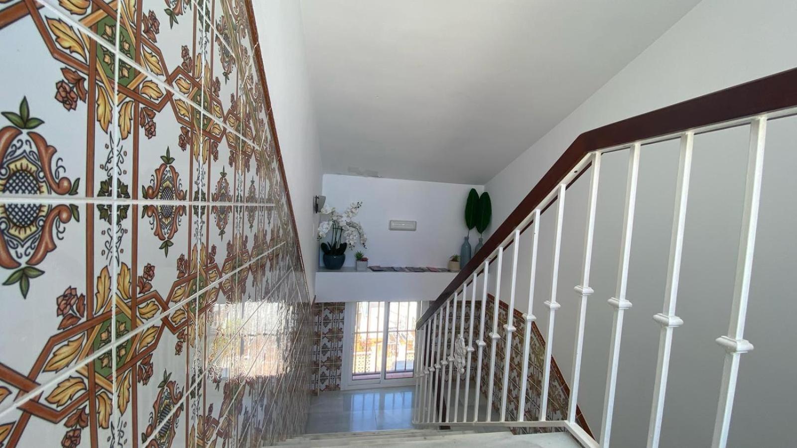 Apartamentos Carmen Маро Экстерьер фото